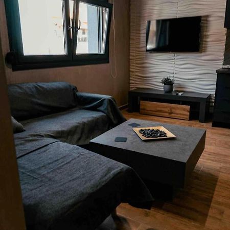 A Hidden Gem In Volos *Luxury Home* Bagian luar foto