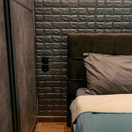 A Hidden Gem In Volos *Luxury Home* Bagian luar foto