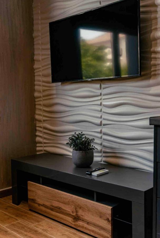A Hidden Gem In Volos *Luxury Home* Bagian luar foto