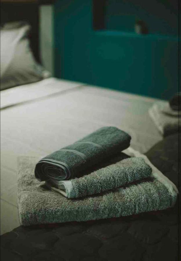 A Hidden Gem In Volos *Luxury Home* Bagian luar foto