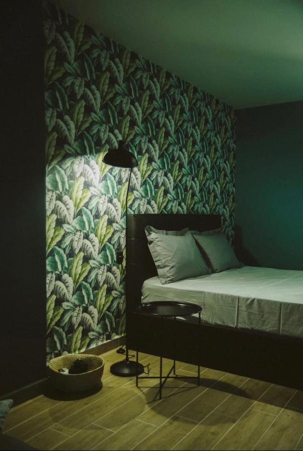 A Hidden Gem In Volos *Luxury Home* Bagian luar foto