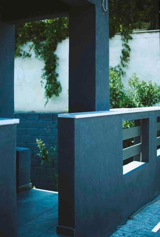 A Hidden Gem In Volos *Luxury Home* Bagian luar foto