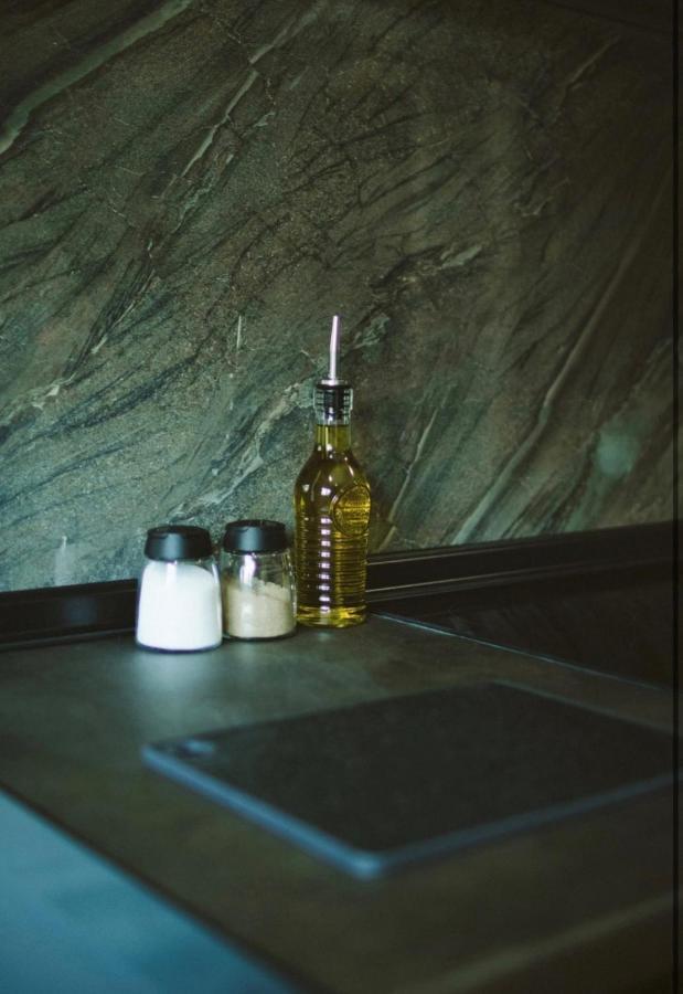 A Hidden Gem In Volos *Luxury Home* Bagian luar foto